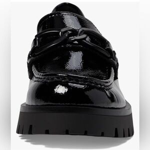 Nine West Slip on Loafer- New, in Box